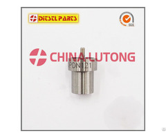 Hot Sale 093400 8220 Dn0pdn121 Diesel Nozzle Dn Sd Type For Nissan Engine