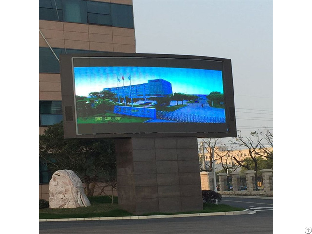 Cheap Price Custom High Ranking Dip 3 In 1 Full Color Led Display Module