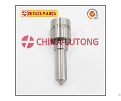 Diesel Nozzle 093400 5500 Dlla160p50 P Type For Pump Spare Part