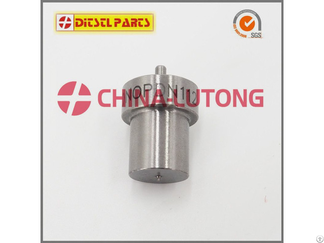 Sale 105007 1120 Dn0pdn112 Diesel Nozzle Dn Pdn Type For Mitsubishi Auto Engine