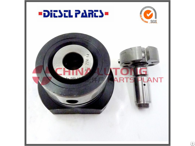 Diesel Fuel Dpa Head Rotor For Engine Parts 9050 228l