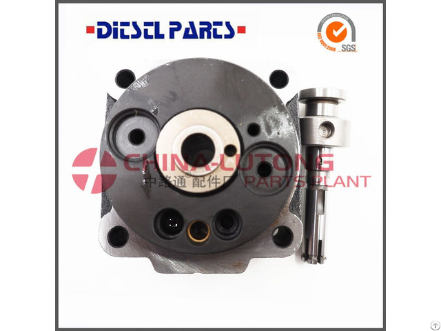 Diesel Injection Pump Head Rotor For Ve Engine 1 468 336 636