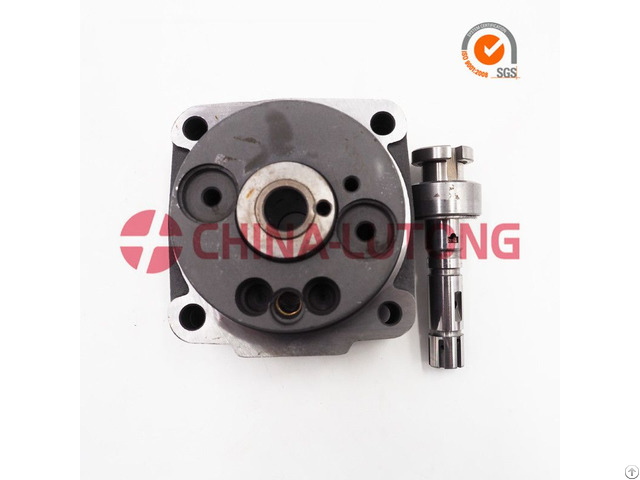 Hot Sale Diesel Fuel Injection Pump Rotor Head 146407 0020