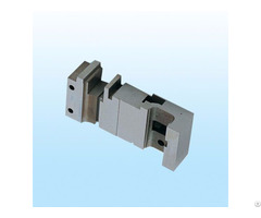 Mitsubishi Connector Mold Supplier