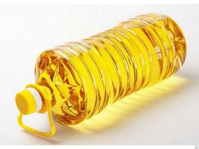Sunflower Oil Ukraine Rsfo Pet Flexitank Bulk Cif Aswp