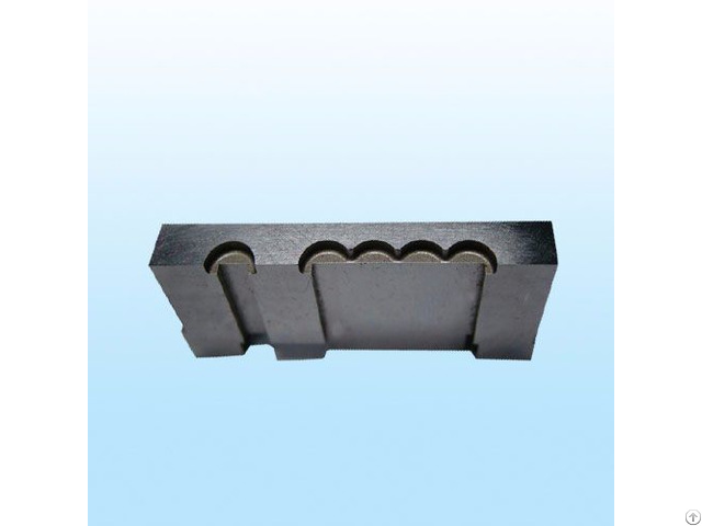 Toyota Connector Mold With Assab Rigor Stavax Impax Elmax Asp23