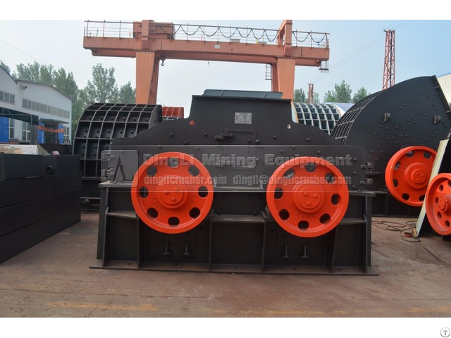 Construction Sand Making Machine In Production Line Road And Chemical Building