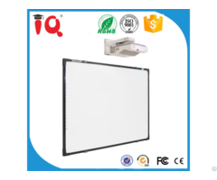 Iqboard Interactive Whiteboard