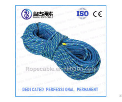 Pangu Dynamic Nylon Pa Rock Climbing Rope