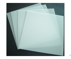 J K Thermoforming Acrylic Sheet