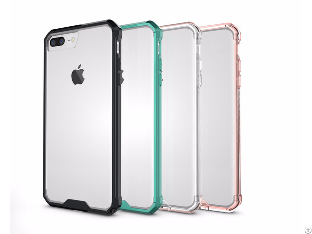 Alibaba Best Selling Products Candy Color Soft Transparent Cover For Iphone 6 6s