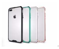 Alibaba Best Selling Products Candy Color Soft Transparent Cover For Iphone 6 6s