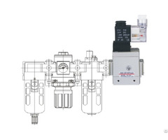 Pneumatic High Presicion Valves And Machine Tools