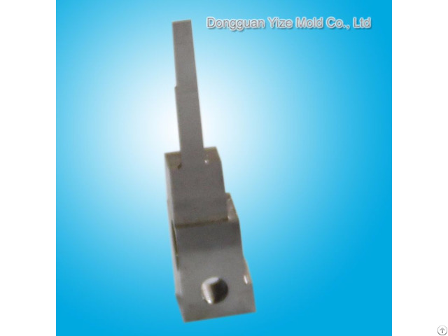 Toyota Plastic Mould Spare Part Maker With Good Parts