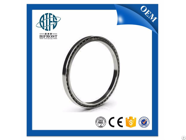 Ce Stainless Steel Bearing List 61818