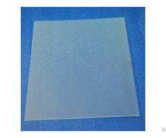 Prism Cone Acrylic Diffuser Sheet