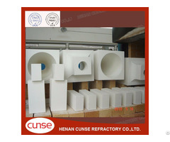 High Quality Zero Thermal Expansion Refractory Brick For Coke Oven