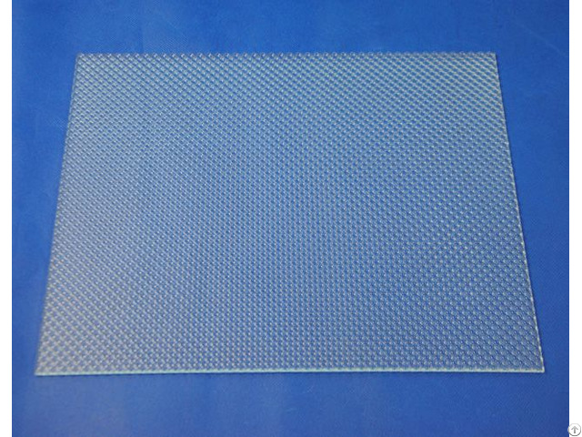 Microstructure Guide Sheet