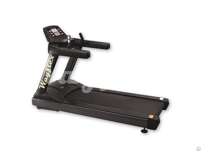 Treadmill Mt80