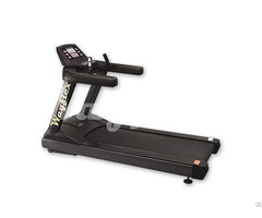 Treadmill Mt80