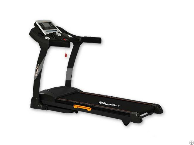 Treadmill Mt510