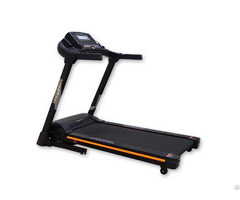 Treadmill Mt 480