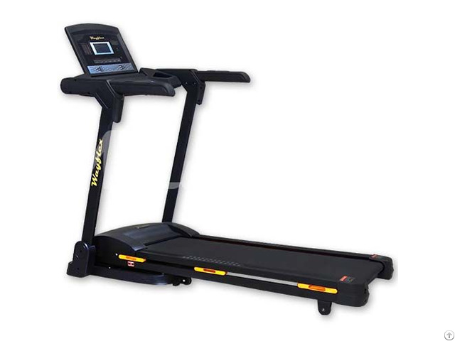 Treadmill Mt 452