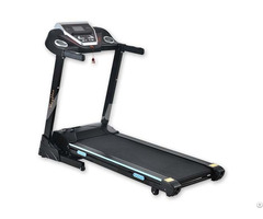 Treadmill Mt 421