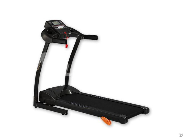 Treadmill Mt 420