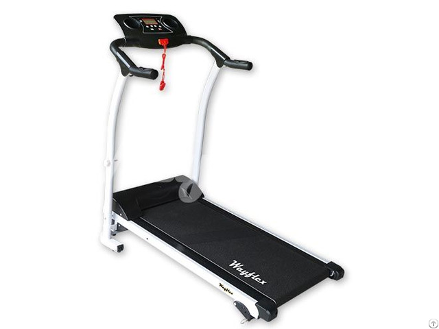 Treadmill Mt 160