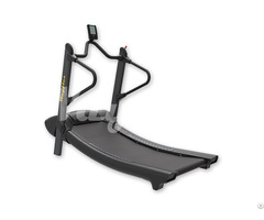 Treadmill Ct 500