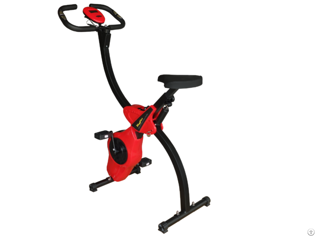 Exercise Bike Rb 100