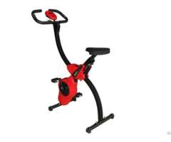 Exercise Bike Rb 100