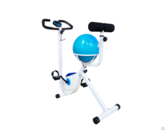 Wayflex Yoga Bike Wf 350