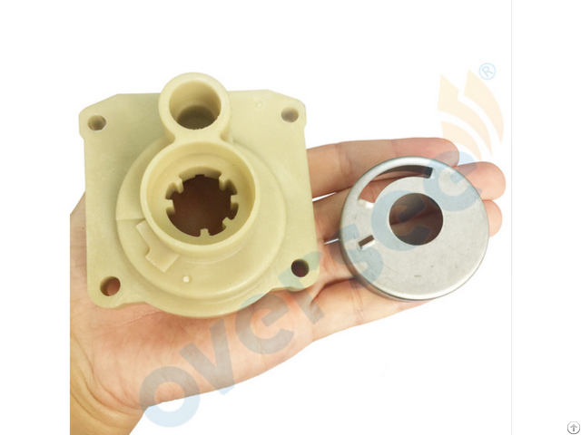 Water Pump Housing Insert Cartridge Kit For Yamaha Outboard 69p 44311 01