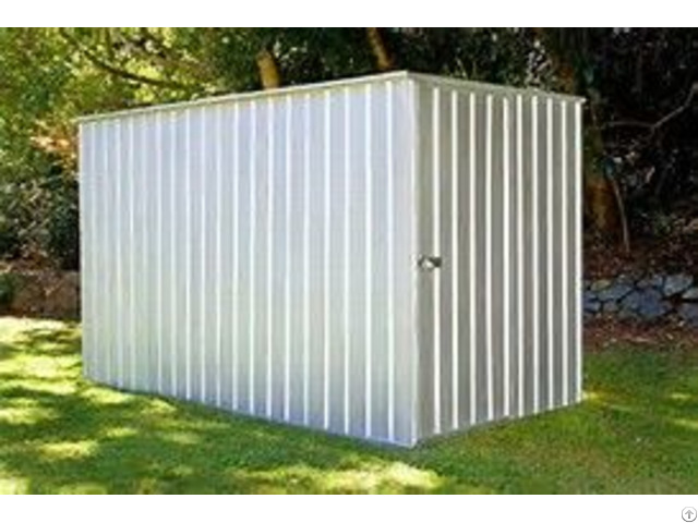 Sheds For Any Storage Need