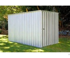 Sheds For Any Storage Need