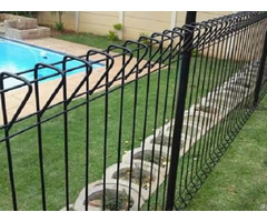 Swimming Pool Fence