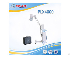 Digital Portable X Ray Machine Prices Plx4000