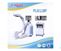 X Ray C Arm Machine Plx118f With Dynamic Fpd