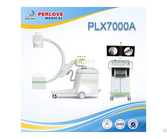 Ce Marked High Frequency Digital C Arm Machine Plx7000a