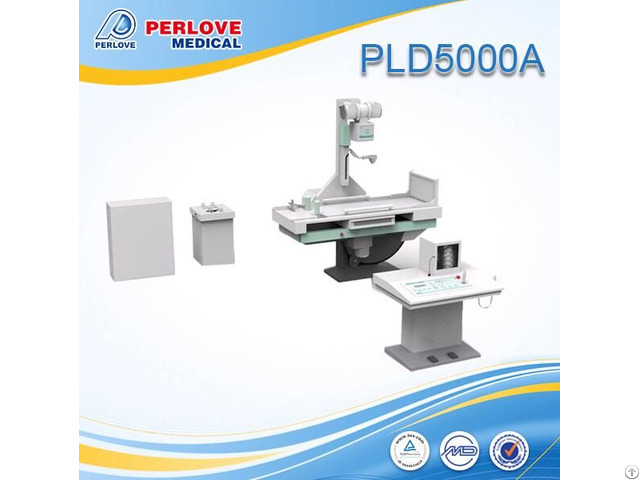 Basic Model Fluoroscopy System X Ray Pld5000a