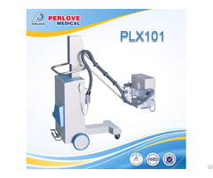 Best Quality Portable Radiography X Ray Machine Plx101