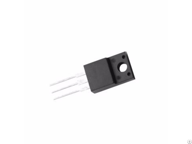 Schottky Barrier Rectifier Diode Low Voltage