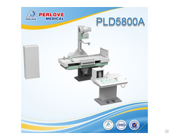 High Quality Hf Fluoroscopy X Ray System Pld5800a For Gastro Intestional