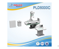 50hz Gastro Intestional X Ray System Pld5000c Manufacturer Supply