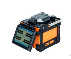 Single Fiber Fusion Splicer X 86