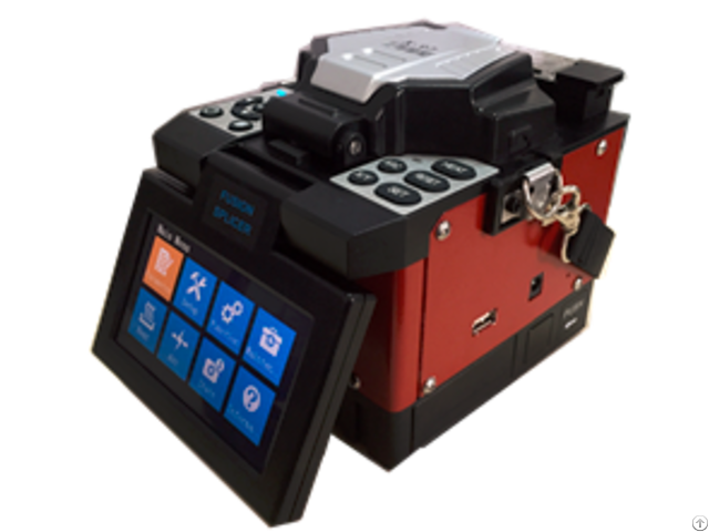 Smart Ftth Fusion Splicer X 97