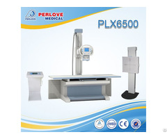 Chest X Ray Equipment With Stand Plx6500