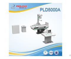 Cheapest Price Fluoroscopy Machine X Ray Unit Cost Pld5000a